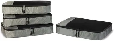 Produktbild von Famanu Aufbewahrungstasche 135×39×54 cm - wasserdicht und robust aus 600D Oxford