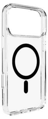 Produktbild von PURO Cover Lite Mag für iPhone 18 Pro/17 Pro