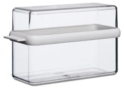 Productafbeelding van Mepal bewaardoos Stora, geschikt voor knäckebröd, 1,7 liter