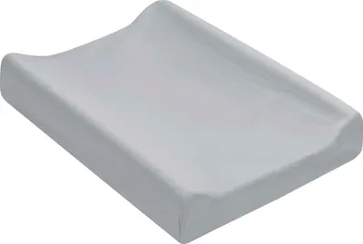 Produktbild von Gray Spannbetttuch – Wickelauflagenbezug