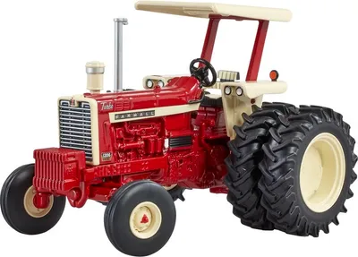 Produktbild von IH Farmall 1206, BRI43363, Maßstab1/32, BRITAINS