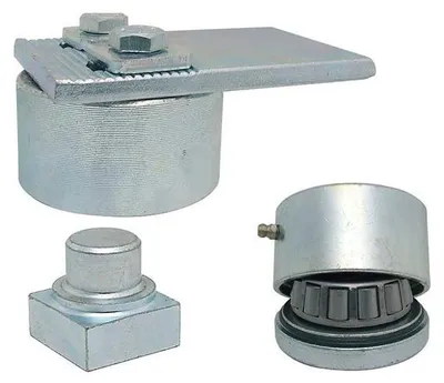 Immagine prodotto di Cerniere per cancelli in ferro