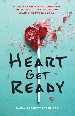 Produktbild von Heart Get Ready