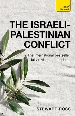 Produktbild von The Israeli-Palestinian Conflict