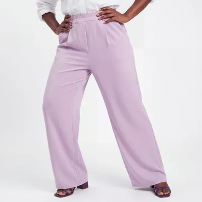 Produktbild von Culotte OriginalYou Freizeithose Wide Leg Sommerhose 36 38 40 42 44 für Damen