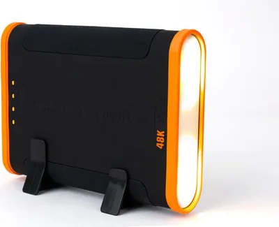 Produktbild von Fox Fishing Halo Power Pack 48K mAh Power Bank