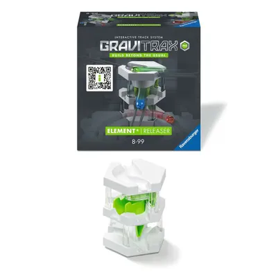 Produktbild von Gravitrax - PRO Dodatek Releaser