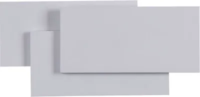 Zdjęcie produktu dla Kinkiet LED TRAME biały 12W Ciepła biel 550lm metal wym:12,5x5,5x26cm IP20 Maytoni