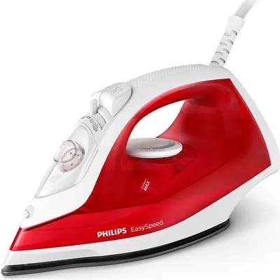Produktbild von Philips EasySpeed Bügeleisen GC1742/40 2000 W 220 ml Dampfbügeleisen