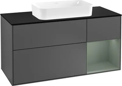Produktbild von Villeroy & Boch G302GMGK Waschbeckenunterschrank Finion G30