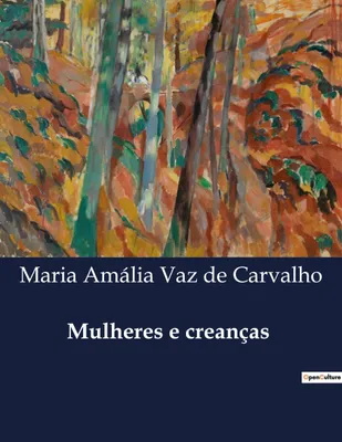 Produktbild von Mulheres e creanças