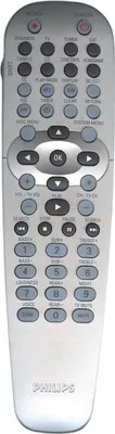 Produktbild von Originale Fernbedienung für Philips LX7500R | LX7500R/01 | LX7500R/04 | LX7500R/05