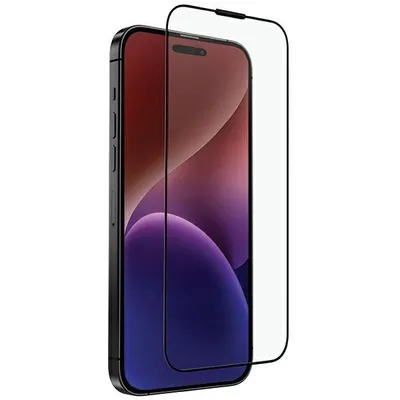 Produktbild von Uniq Optix Vivid für Iphone 15 Pro mit Applikator