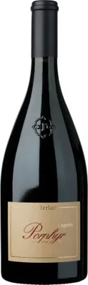 Produktbild von Porphyr Lagrein DOC Riserva 2022 Trentino-Südtirol | Italien | 14% vol | 0,75 l