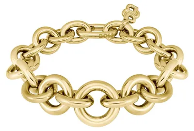 Imagen del producto de BOSS Pulseras 1580736M