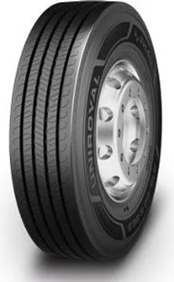 Produktbild von UNIROYAL FH40 Sommerreifen 245/70 R17.5 136M LKW Reifen