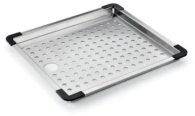 Obrázek produktu pro Naber Odkapávací miska, nerezová ocel