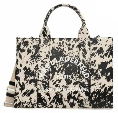 Obrázok produktu pre KARL LAGERFELD B4W30316 APRES SKI CLUB Animal Print