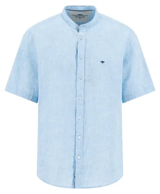 Produktbild von FYNCH-HATTON Summer Linen, Stand- 657 sky blue L