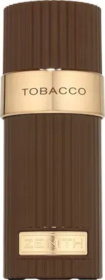Produktbild von French Avenue Zenith Tobacco Eau de Parfum 100 ml