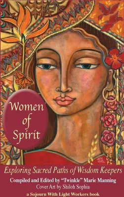 Produktbild von Women of Spirit