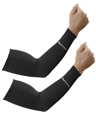 Productafbeelding van SLIMCELL Armbeschermers, compressie sleeves voor volleyballen, UV-bescherming UPF 50+