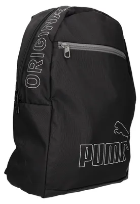 Produktbild von Puma Phase Backpack II 17 Liter Rucksack 091166 puma black