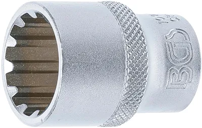 Obrázok produktu pre BGS technic Socket, 78 mm, 78 g