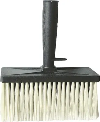 Produktbild von pinsel quadratisch 6106/636 PH 17x8x8cm