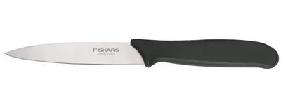 Obrázok produktu pre Nôž, lúpací, 10 cm, FISKARS "Essential"