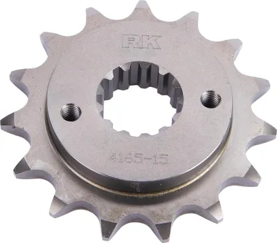Immagine prodotto di Pignone RK "4165" 520, acciaio 15 denti
