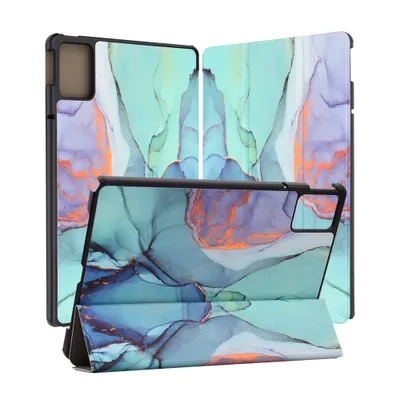 Obrázek produktu pro Techsuit Foldpro ochranné pouzdro pro - Lenovo Tab M11 - Green Time