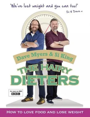 Productafbeelding van The Hairy Dieters