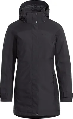 Produktbild von VAUDE Skomer II Winterparka Damen – Winterjacke Damen wasserdicht, winddicht & a