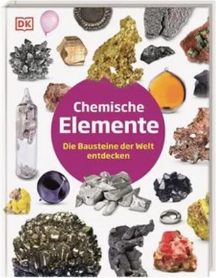 Obrázok produktu pre Chemische Elemente