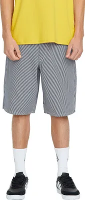 Produktbild von Volcom Freestone 22´´ Kurze Hose Blau 31 Mann Blau 31