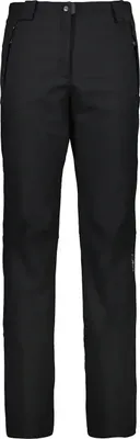 Produktbild von Cmp Woman Long Pant U901 Nero 40