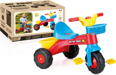 Image de BAS mon premier vélo 7006 70067