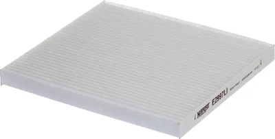 Produktbild von HENGST E2997LI Innenraumfilter Pollenfilter für NISSAN MICRA III (K12)
