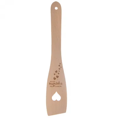 Obrázek produktu pro Orion obracečka NEJLEPŠÍ MAMINKA 30 cm 140358