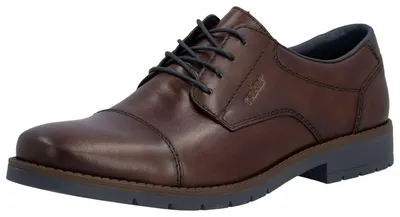 Produktbild von Rieker Businessschuhe Businessschuhe Glattleder