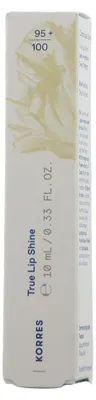 Productafbeelding van Korres True Lip Shine 03 Peach Shimmer (10 ml)