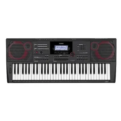 Immagine prodotto di Casio CT-X5000
