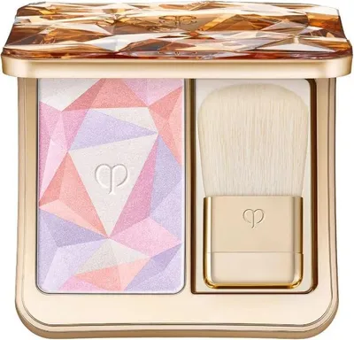 Produktbild von The Luminizing Blush Highlighter Compact 201 1 Farbton 10 g