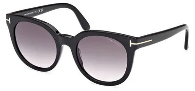 Produktbild von Sonnenbrille Tom Ford FT1109 01B