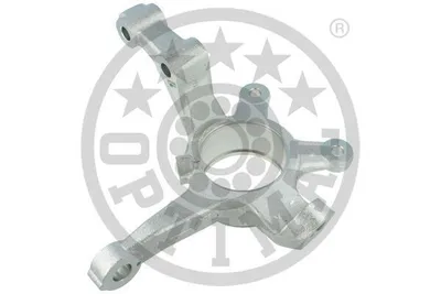Image de OPTIMAL KN-401655-01-R Fusée de roue Suspension Direction Compatible avec MERCEDES-BENZ Classe A (W169) Avant droit