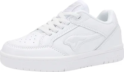 Image de KangaROOS Damen Sneakers 22154-36, 22154-37, 22154-38, 22154-39, 22154-40, 30586-36, 30586-37, 30586-39, 33274-33, 33274-35, 33274-36, 33274-37, 33274-38, 33274-39, 33274-40 KGR-10128 white mono 37