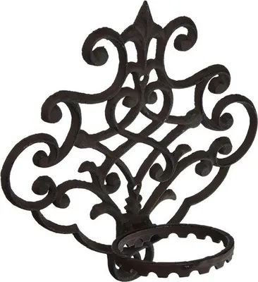 Produktbild von Famanu Hängemandel aus Gusseisen - Design
