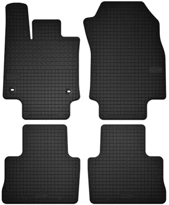 Obrázok produktu pre Wielganizator Gumové Rohože do auta Toyota RAV4 V (2019--)  rohože 4ks