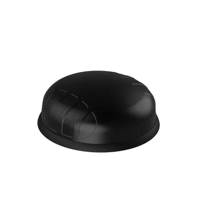 Immagine prodotto di Poynting - Antenne - Wi-Fi - Auto - A-PUCK-0012-V2-01 - nero - Adattatore SMA (M) e RPSMA - Antenna MIMO 7.5dbi 2x DB W